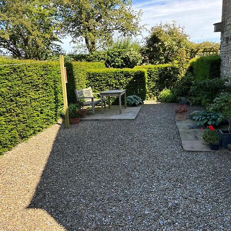 Close House Cottage York Esterno foto