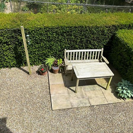 Close House Cottage York Esterno foto