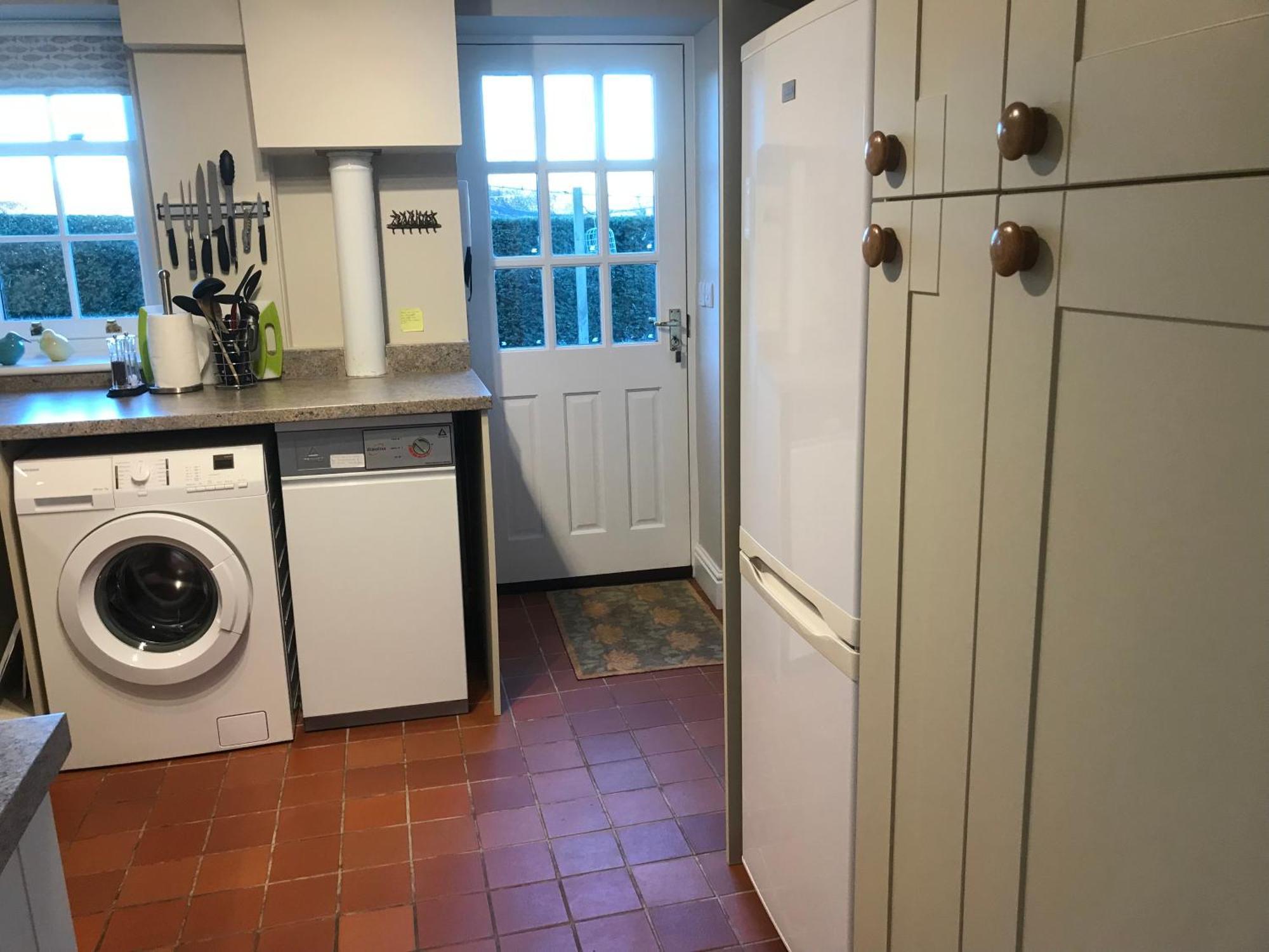Close House Cottage York Esterno foto