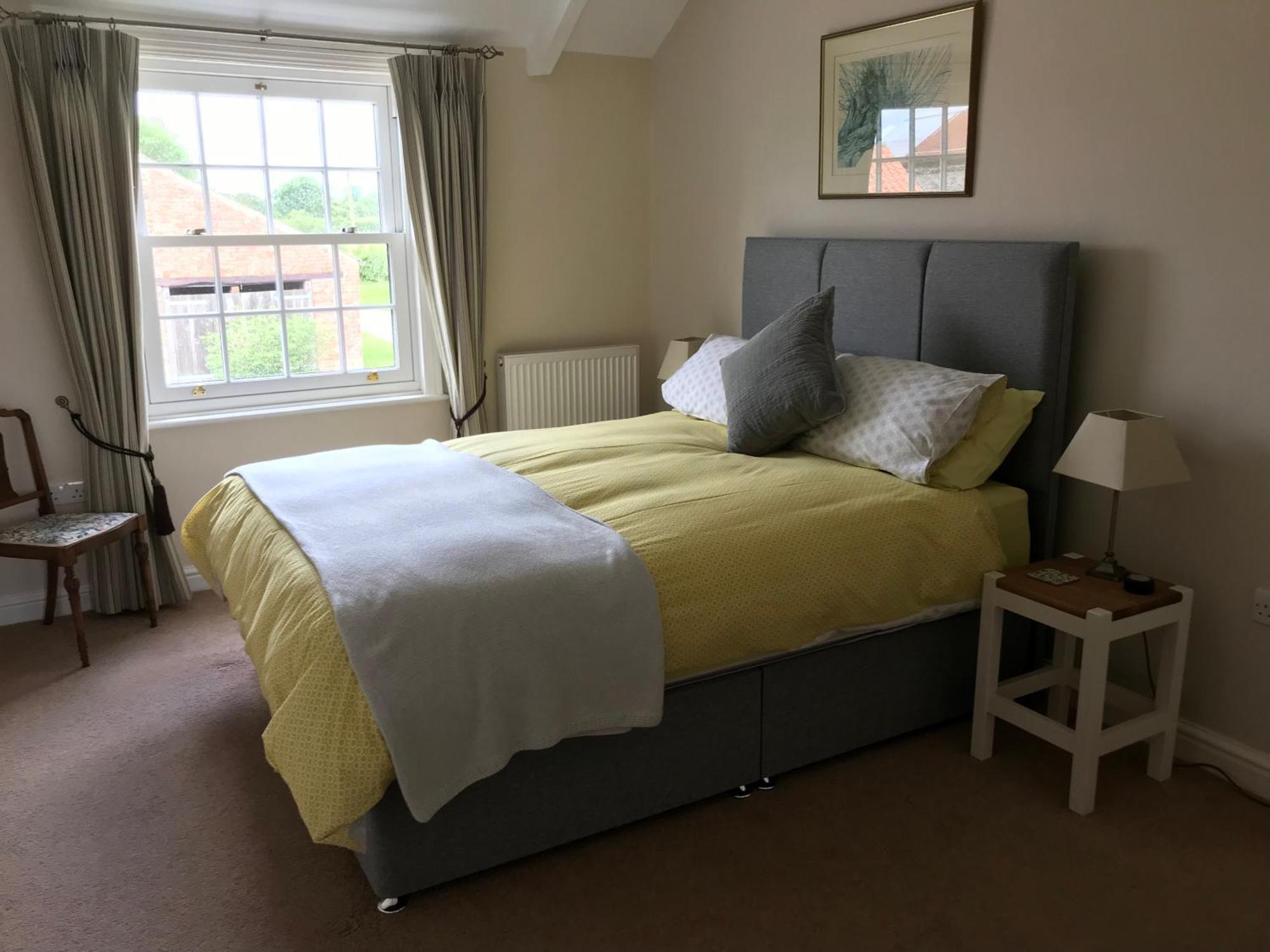 Close House Cottage York Esterno foto