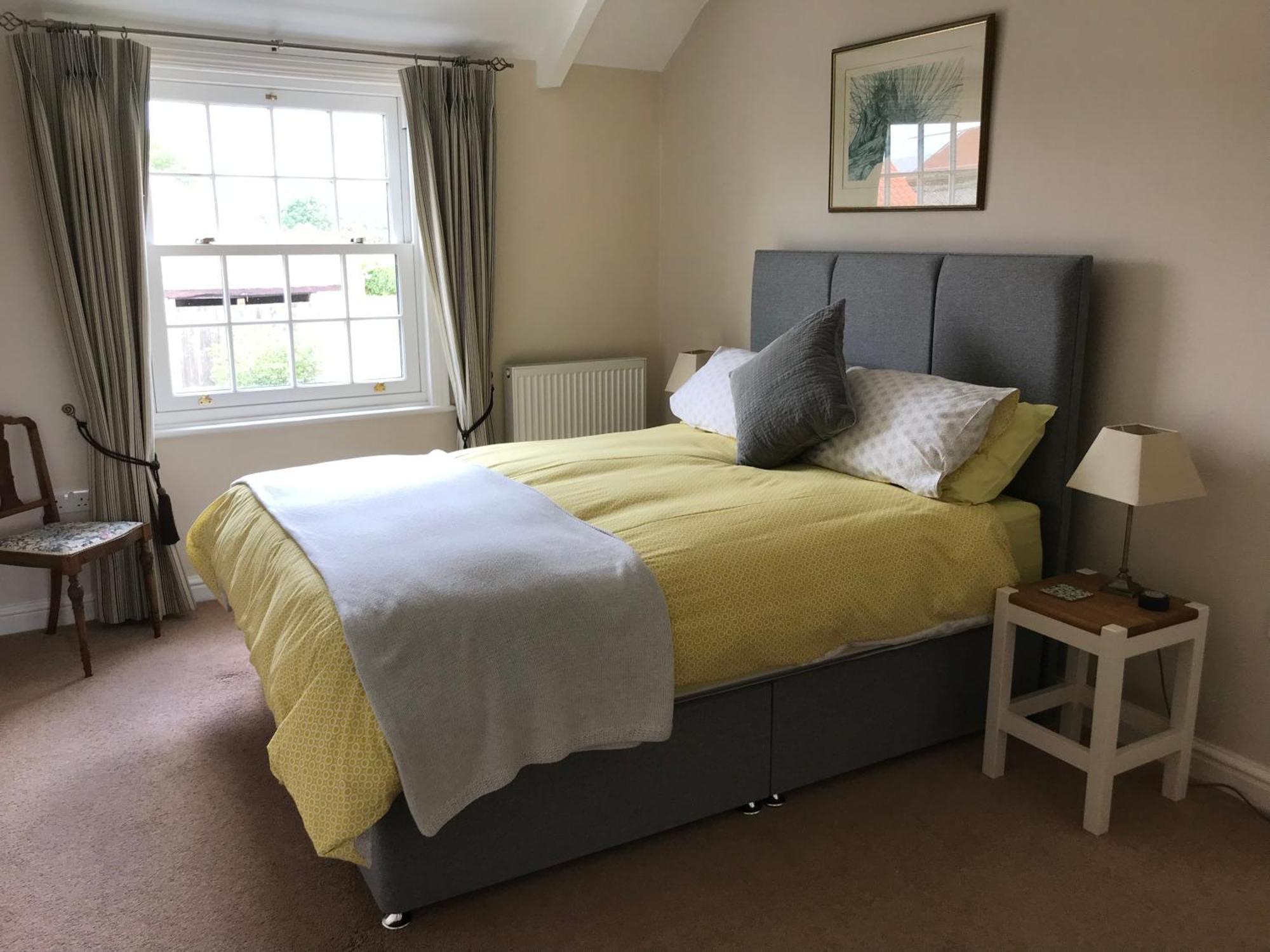 Close House Cottage York Esterno foto