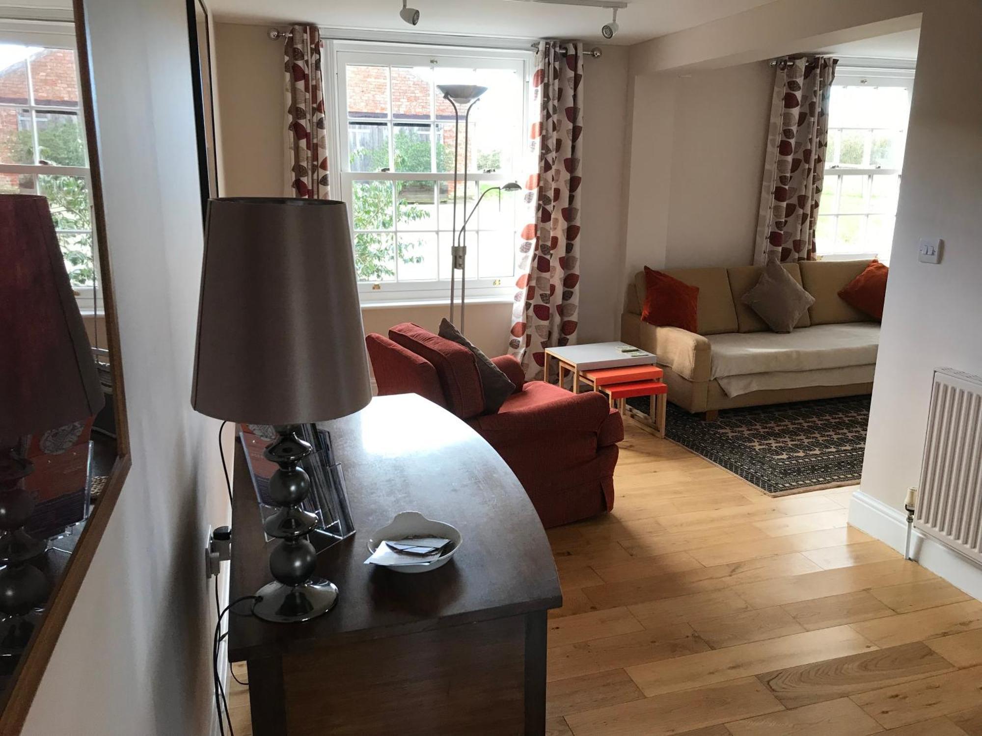 Close House Cottage York Esterno foto