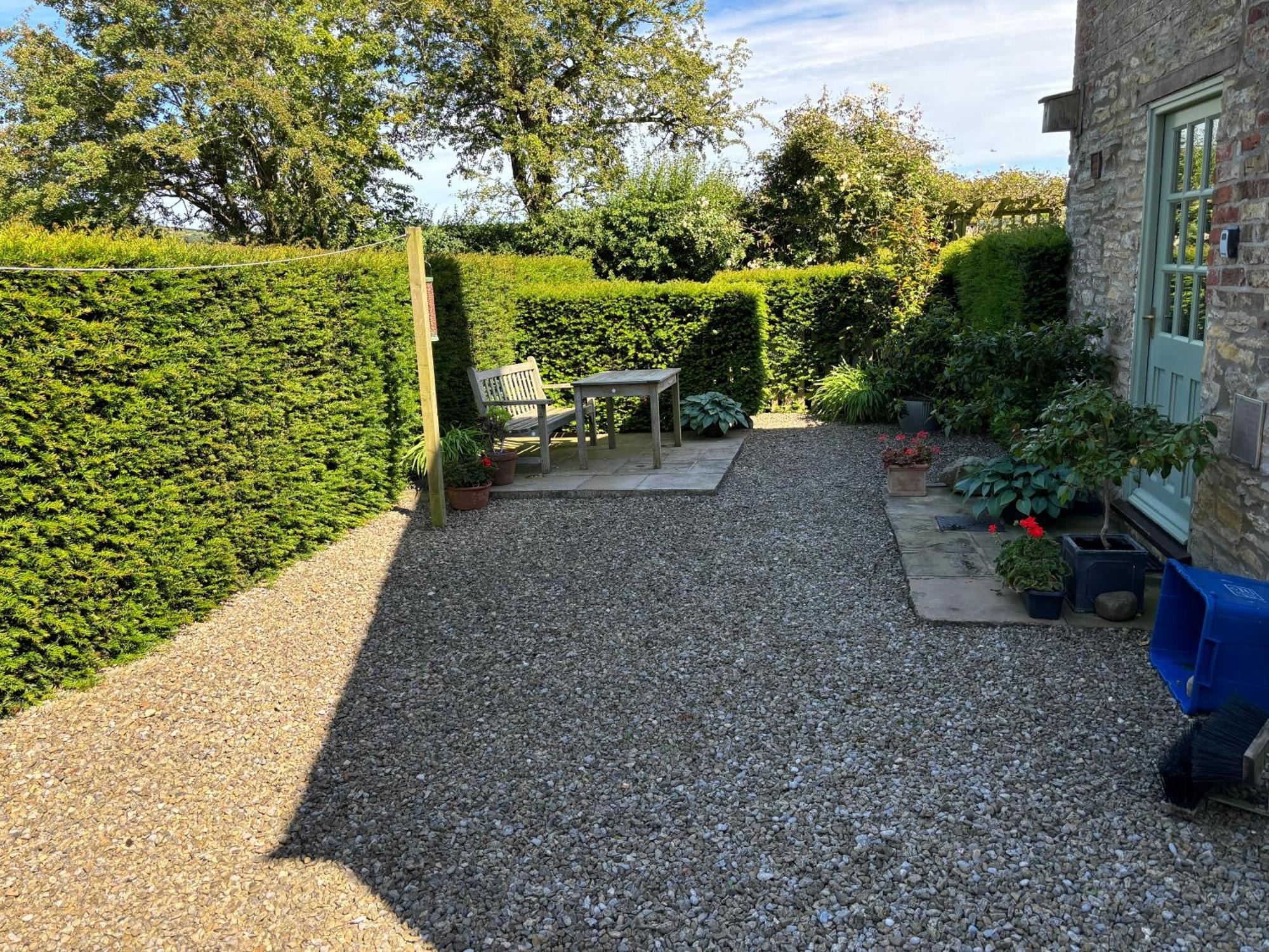 Close House Cottage York Esterno foto